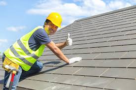 Best Emergency Roof Repair Services  in Troy, MI